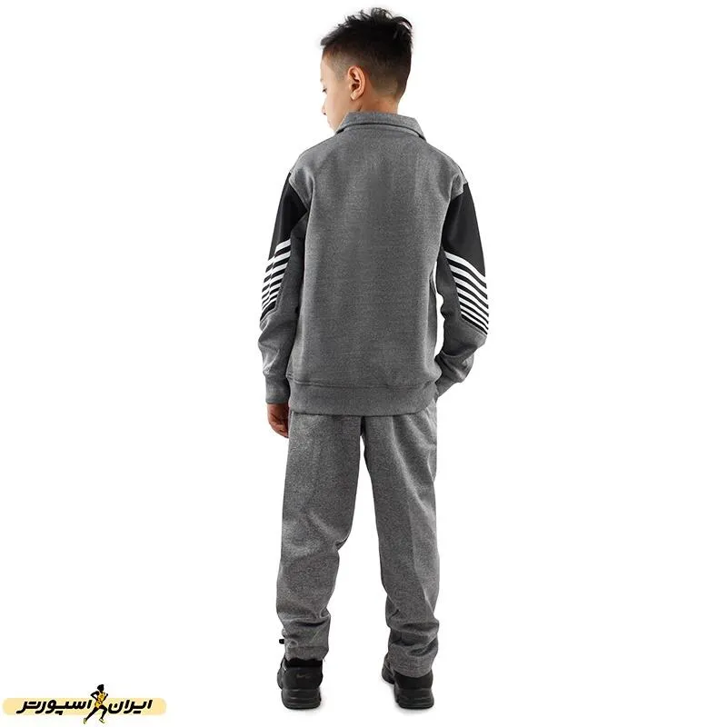 گرمکن شلوار بچه گانه طرح ریبوک 4026 NZD