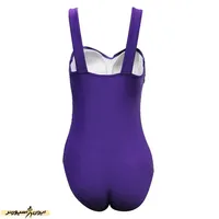مایو شنا زنانه یک تکه Orchid