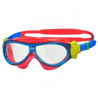 عینک شنا بچه گانه زاگز phantom kids mask HMK