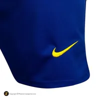 ست پیراهن شورت فوتبال کانسپت برزیل نایک