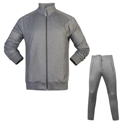 گرمکن شلوار مردانه طرح آدیداس ستارگان