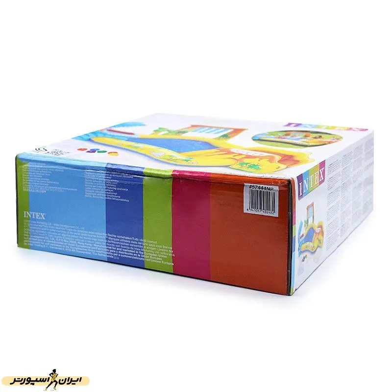 استخر بادی اینتکس 57444
