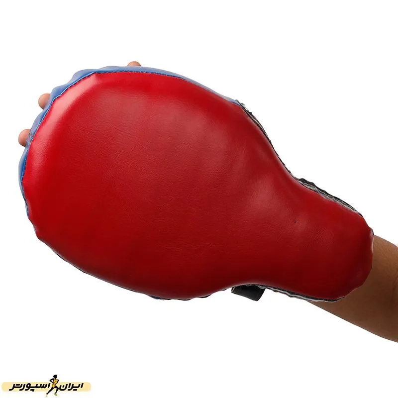میت بوکس پنجه ای ساعددار فومی A01 BYT