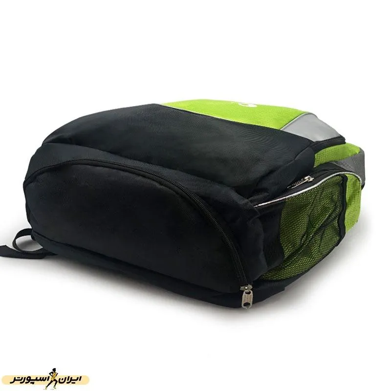 کوله پشتی طرح اسیکس TFR