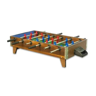میز فوتبالدستی رومیزی I.S.SOCCER - ST2 FRZ
