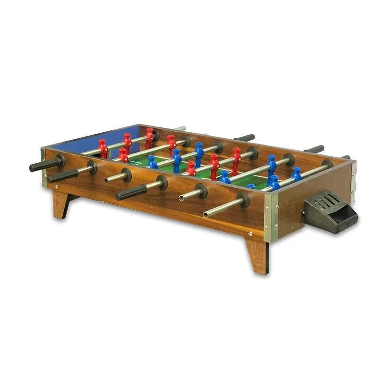 میز فوتبالدستی رومیزی I.S.SOCCER - ST2 FRZ