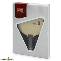 چوب راکت دبل هپینس ویند پاور 2 کربن