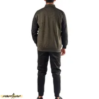 گرمکن شلوار مردانه طرح آدیداس ستارگان S-ADS