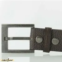 کمربند مردانه چرم Leather Belt K1X