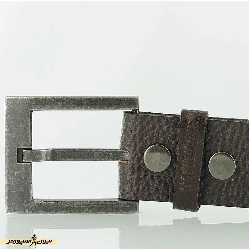 کمربند مردانه چرم Leather Belt K1X