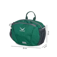 کیف کمری اسنوهاک دوشی شو مدل 6075 ABS