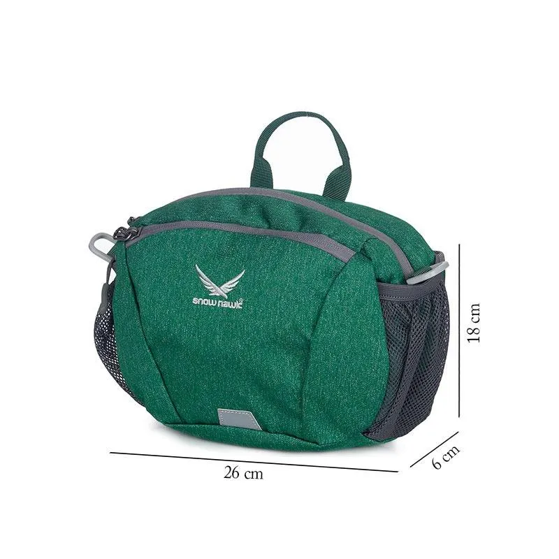 کیف کمری اسنوهاک دوشی شو مدل 6075 ABS
