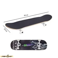 اسکیت برد نمایشی zero بزرگ 9-ABEC
