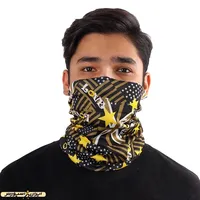 دستمال سر و گردن کوهنوردی اسکارف زمستانی خزدار YRI