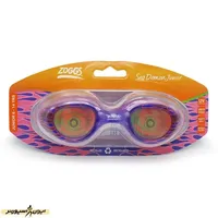 عینک شنا بچه گانه زاگز Sea Demon Junior