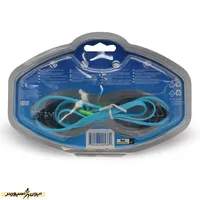 عینک شنا بچه گانه زاگز  Fusion Air Junior
