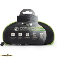 عینک شنا زاگز Predator Flex Titanium HMK