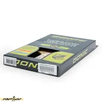 راکت پینگ پنگ آماده شده دونیک تسترا پریمیوم + لیگا HGH