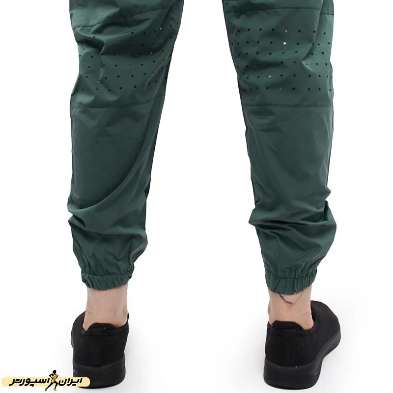 شلوار ورزشی زنانه طرح ریبوک اسلش میکرو