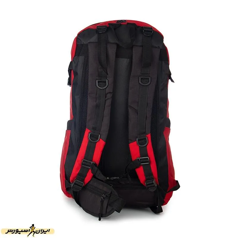 کوله کوهنوردی 65 لیتری طرح دیوتر فنردار