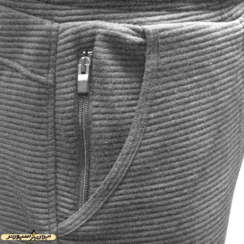 شلوار مردانه ماراتن حوله ای  Ribana Pantolon