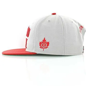 کلاه نقابدار Fypm Snapback  K1X