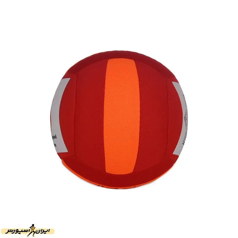 توپ آموزشی داژبال وسطی WADBC DST