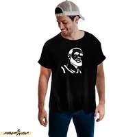 تیشرت ورزشی بسکتبال فشن لاین  BASKTBL 49