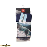 جوراب کوهنوردی نورث فیس ضخیم NFY-90450