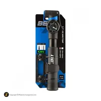 تلمبه باد دستی دوچرخه سواری بتو  CRH-030PG