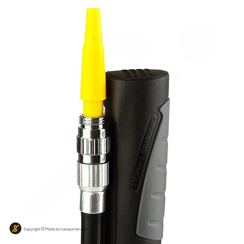 تلمبه باد دستی دوچرخه سواری بتو  CCO-017AGN
