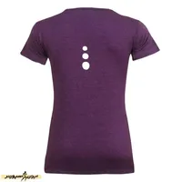 تیشرت زنانه طرح نایک FC