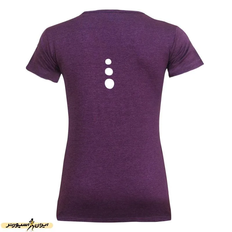 تیشرت زنانه طرح نایک FC