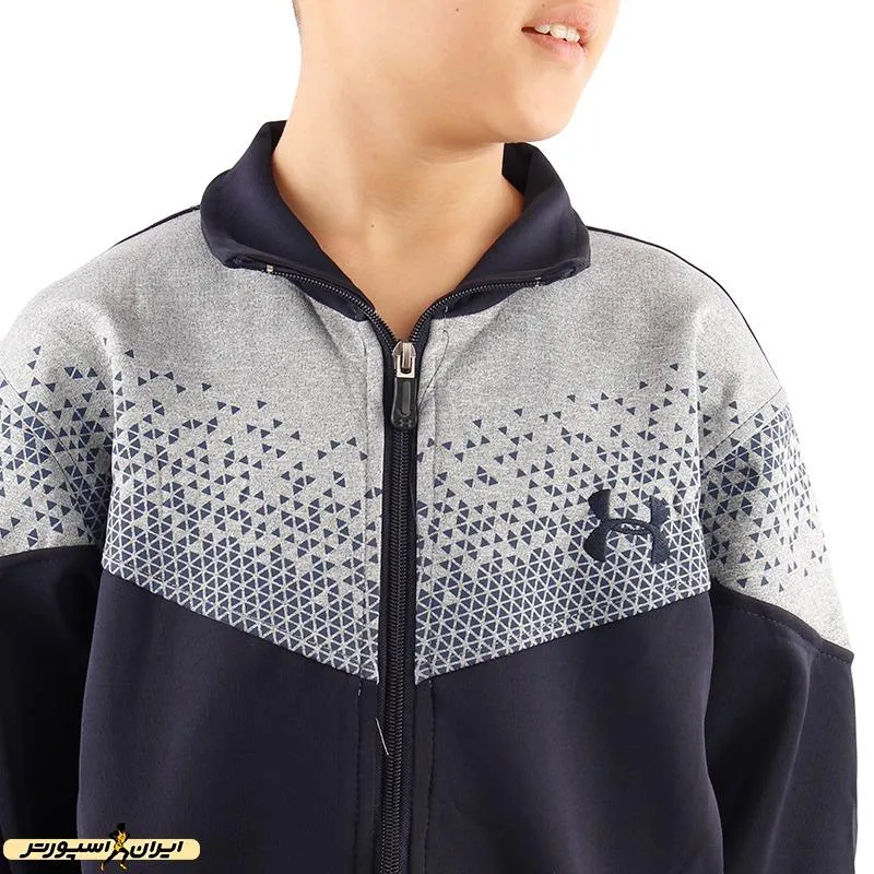 گرمکن شلوار بچه گانه طرح آندرآرمور 7719 NZD