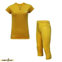 ست تیشرت شلوار ورزشی زنانه طرح نایک کوتاه  Just Do it ANG