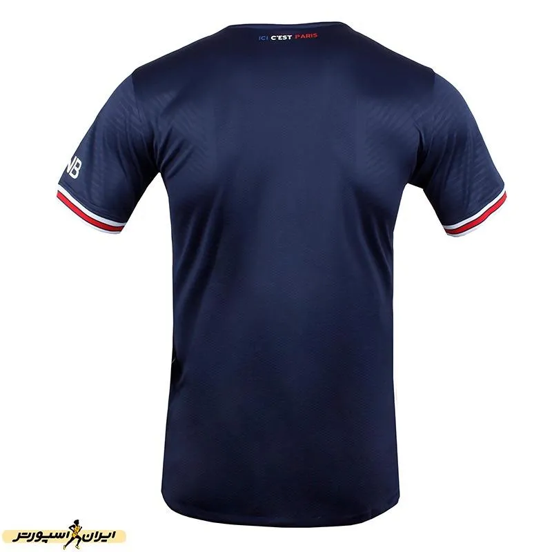 پیراهن فوتبال اول پاری سن ژرمن نایک ایرجردن