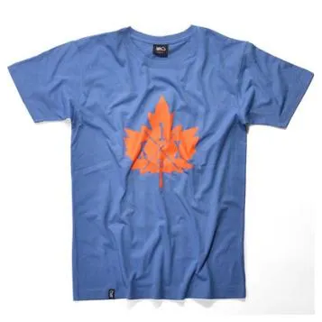 تیشرت مردانه  Quickstrike Leaf Logo K1X