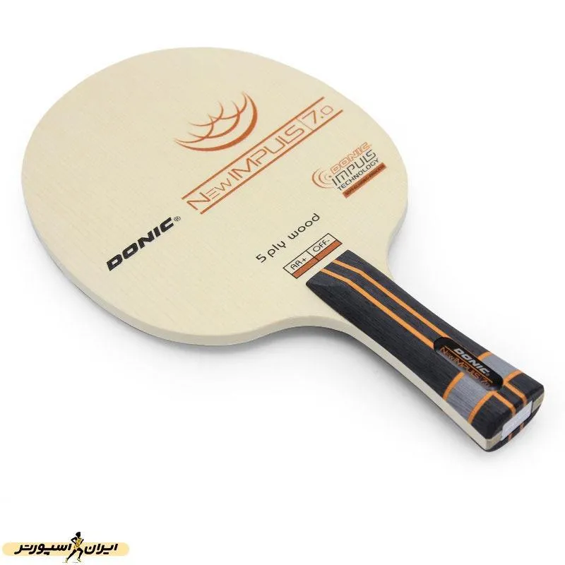 چوب راکت دونیک نیو ایمپالس 7 HGH