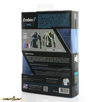 بلوز طبی محافظ شانه LP ساپورت 230Z