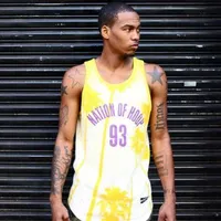 رکابی مردانه Noh Tank Top  K1X