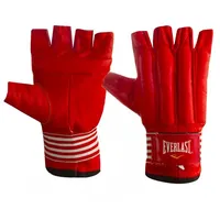 دستکش کونگ فو چرمی Everlast BYT