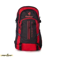 کوله کوهنوردی 65 لیتری طرح دیوتر فنردار