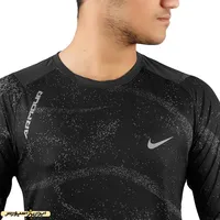 بلوز ورزشی مردانه نایک ARMOUR 518