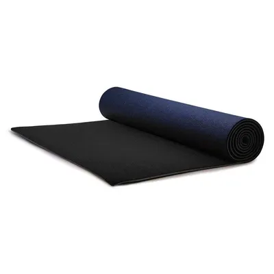 زیرانداز ورزشی بدنسازی مت یوگا 6 میلیمتری PVC