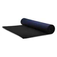 زیرانداز ورزشی بدنسازی مت یوگا 6 میلیمتری PVC