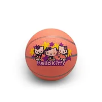 توپ آموزشی بسکتبال مینی طرح دار بتا DST