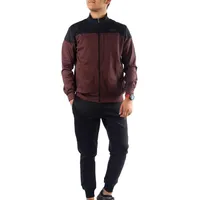 گرمکن شلوار مردانه طرح نایک ستارگان S-NIK