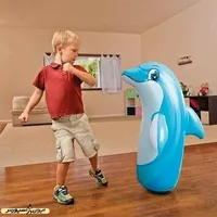 کیسه بوکس بادی اینتکس44670