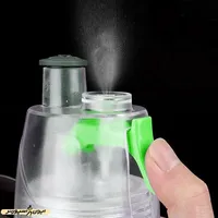 قمقمه دوچرخه سواری 500 سی سی اسپری پاش New.B CHG