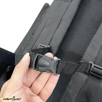 کوله کمپینگ 55 لیتری گوگانا GOG4011